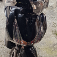 Honda Sh 125