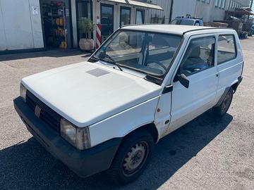 RICAMBI PER FIAT PANDA - 900 CC BENZINA - ANNO 199
