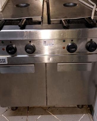 FRIGGITRICE ZANUSSI