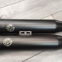 Scarichi HARLEY DAVIDSON SOFTAIL Street Bob