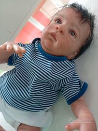 Reborn doll 