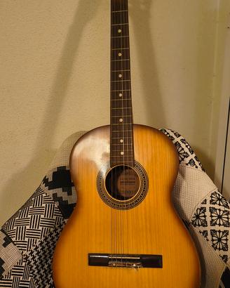 Chitarra classica vintage