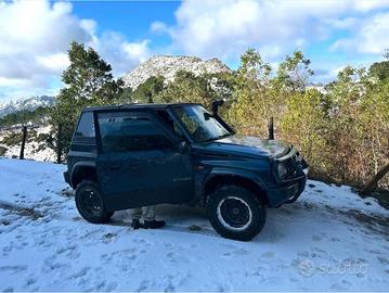 VITARA ET Cabrio 1.6 16v
