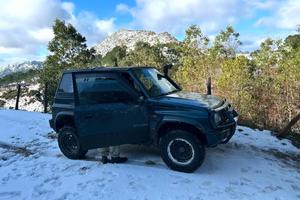 VITARA ET Cabrio 1.6 16v