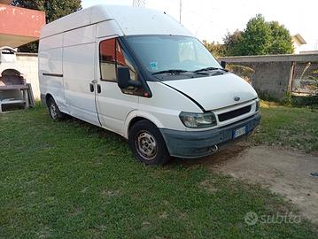 Autocarro patente B passo lungo