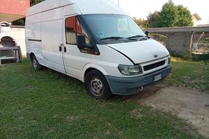 Autocarro patente B passo lungo