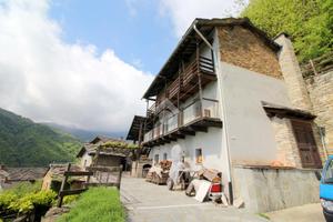 CASA INDIPENDENTE A SAN GERMANO CHISONE