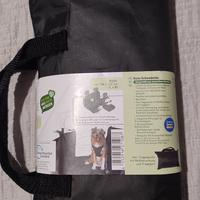 protezione per i sedili dell' auto 