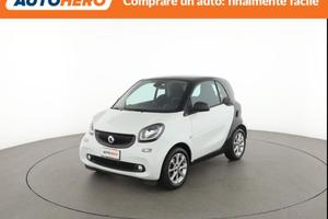SMART ForTwo RC02883