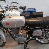 moto d'epoca