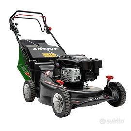 Rasaerba Active 5800 SB professionale