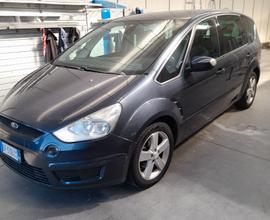 FORD S-Max - 2007