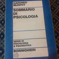 Sommario di psicologia Gardner