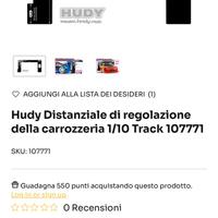 Hudy carrozzeria