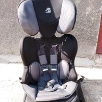 seggiolino auto bimbi