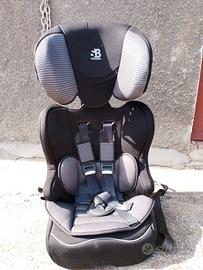 seggiolino auto bimbi