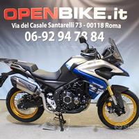 Voge Valico 525 DSX E5+ Pronta Consegna