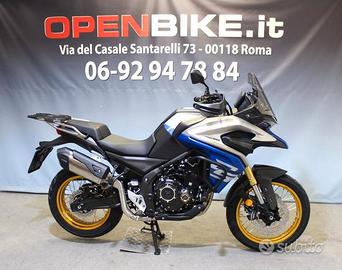 Voge Valico 525 DSX E5+ Pronta Consegna