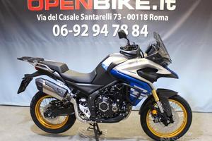 Voge Valico 525 DSX E5+ Pronta Consegna