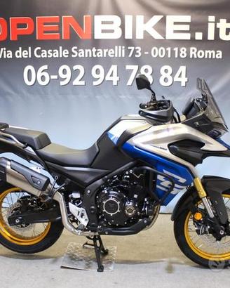 Voge Valico 525 DSX E5+ Ordinabile