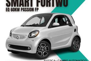 Smart Fortwo EQ 60 KWPASSION FP Elettrica