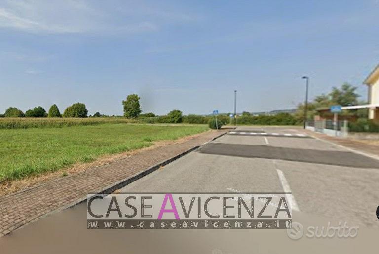 lotto di terreno edificabile già urbanizzato - Altro