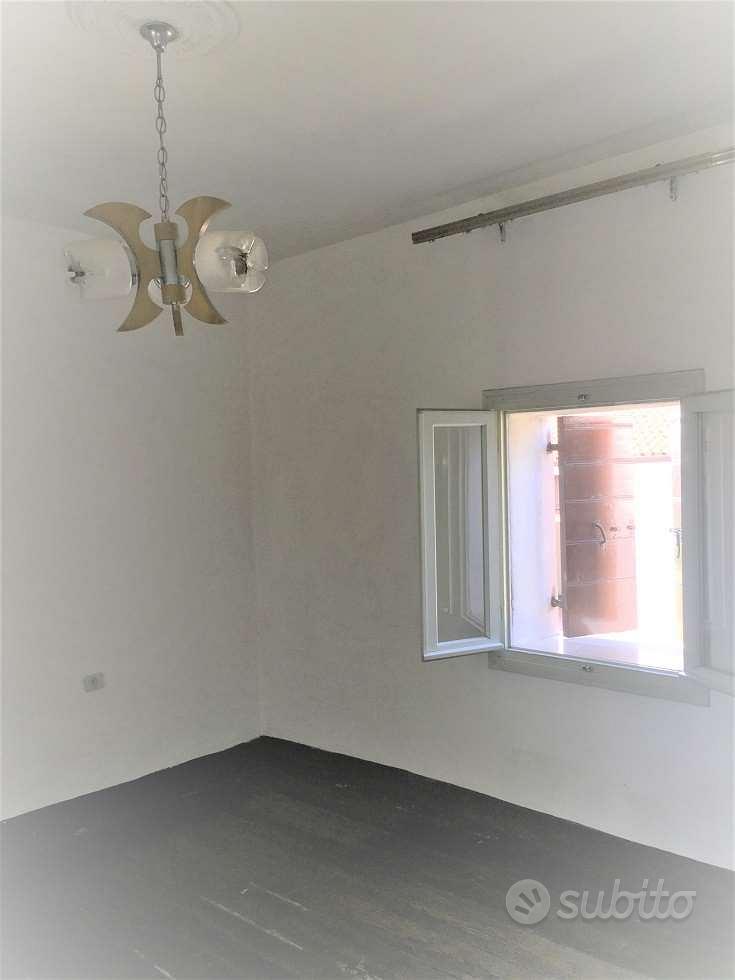 NERVESA -S.Croce Montello Casa e Terreno - 650NER - Vista 5