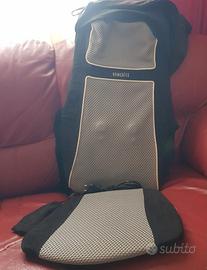 Sedile massaggiante Homedics SBM 600H