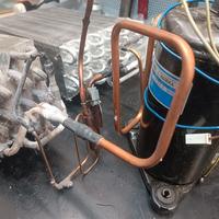 Ricambio asciugatrice Hotpoint Ariston Aqualtis

