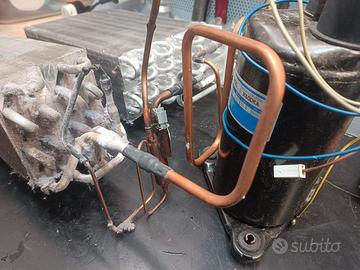 Ricambio asciugatrice Hotpoint Ariston Aqualtis

