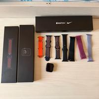 Apple Watch SE x Nike 44mm (1ª generazione)