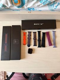 Apple Watch SE x Nike 44mm (1ª generazione)