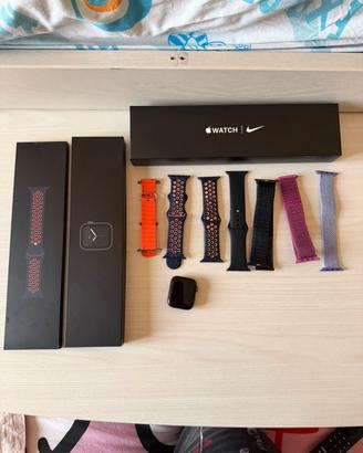 Apple Watch SE x Nike 44mm (1ª generazione)