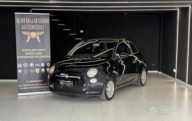 Fiat 500 1.3 75 CV Multijet 16V 75 CV Lounge 2009
