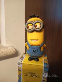 Thun minions Kevin
