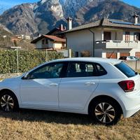 Volkswagen Polo 1.0 TSI DSG 5 porte
