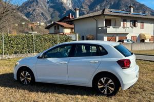 Volkswagen Polo 1.0 TSI DSG 5 porte