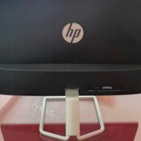 monitor hp 24 pollici full hd ips 75hz