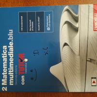 Matematica multimediale.blu
