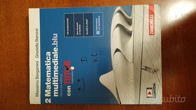 Matematica multimediale.blu