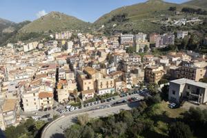 Appartamento - Montelepre