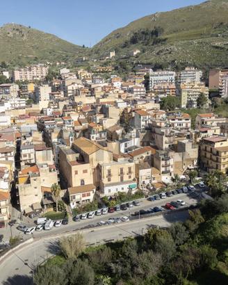 Appartamento - Montelepre