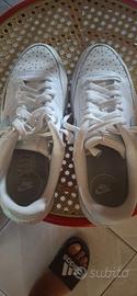 SCARPE AIR FORCE MODELLO FEMMINILE TAGLIA 38,5