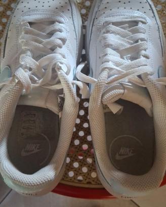 SCARPE AIR FORCE MODELLO FEMMINILE TAGLIA 38,5