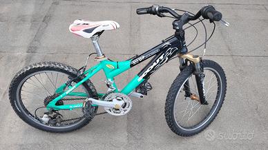 Bicicletta mtb bimbo