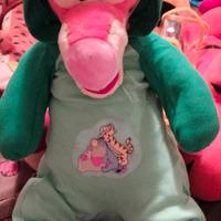 pelouche Baby Tigro, nuovo, 60 cm