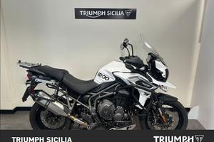 TRIUMPH Tiger 1200 XCA Abs