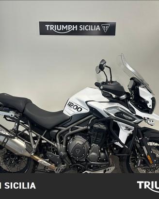 TRIUMPH Tiger 1200 XCA Abs