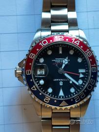 orologio uomo steinarth