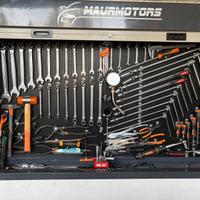 Attrezzatura officina